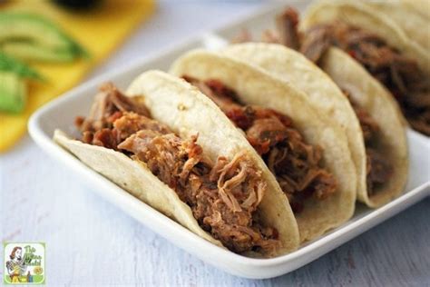 Easy Slow Cooker Pulled Pork Recipe Without Bbq Sauce This Mama Cooks