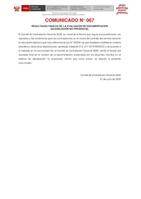 Pdf A O De La Universalizaci N De La Salud Decenio De La