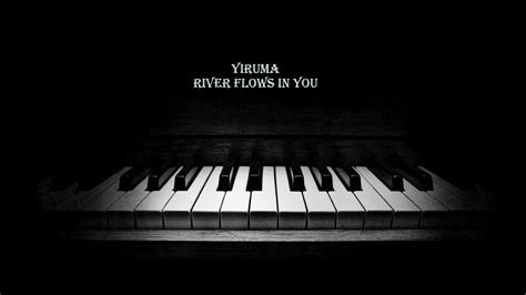 Yiruma River Flows In You 1 Hour Youtube Music