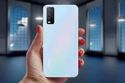 Update Harga Terbaru Vivo Y Di Oktober Beserta Dengan