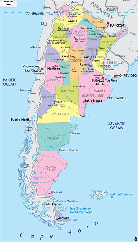 35 ideas de Mapa de argentina | mapa de argentina, argentina, enseñanza
