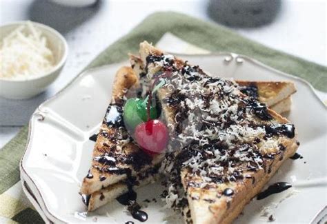 tempat makan roti bakar choklat favorit  jakarta menukulinernet