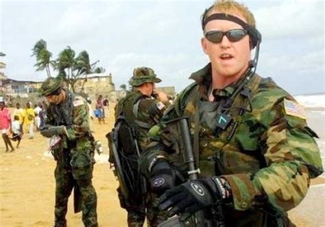 Revealed: Osama Bin Laden was killed by Rob O'Neill, US Navy SEAL ...