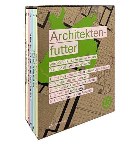 Food For Architects Steib Gm R Geschwentner Kyburz Architects Urban