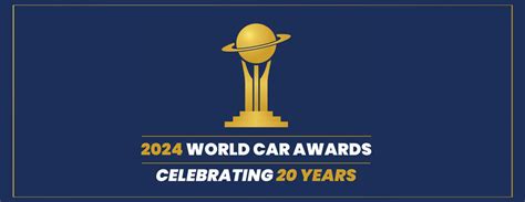 2024 World Car Awards :: World Car Awards