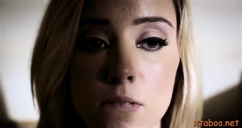 Astonishing Blonde Woman Haley Reed Craves For Xxl Rod