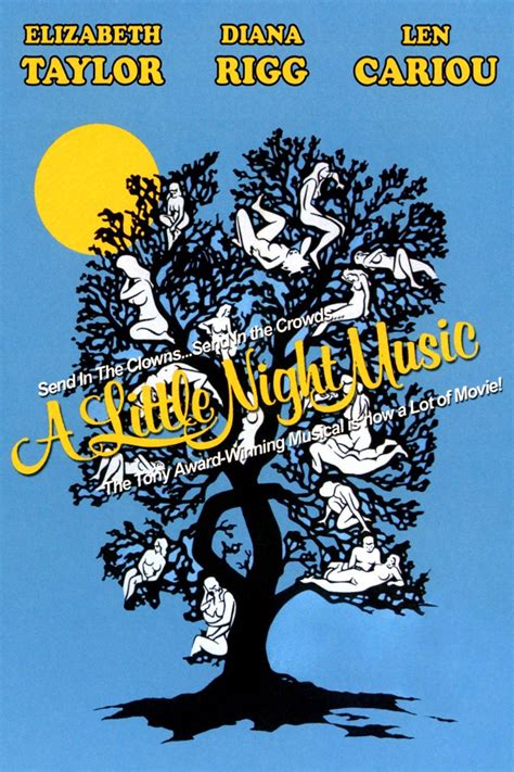 A Little Night Music - Rotten Tomatoes