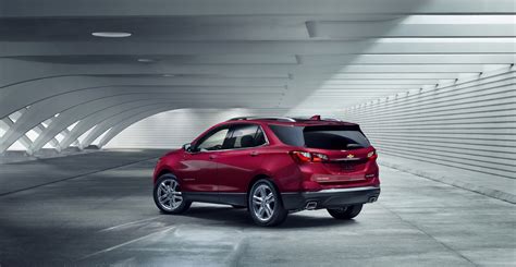 Recalls On Chevy Equinox