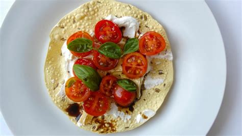 How Do You Make Poppadoms in The Microwave? - JustALittleBite