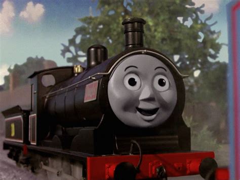 Gordon And The Engineer 1986 Fandom