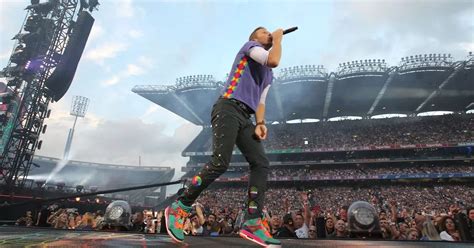 What Are Coldplay Infinity Tickets And How To Buy One At A Bargain 20