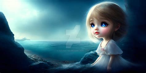 Doll Eyed Whispers Innocence Unveiled 8 By 123just4u On Deviantart