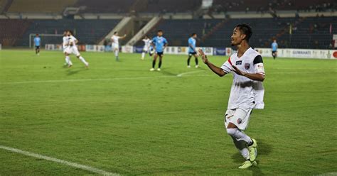 Durand Cup 2023 Northeast United Through To Semi Final After Win Over