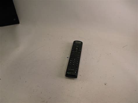 Sony Rmt V Oem Original Remote For Tv Vcr Slv N Slv N Slv N