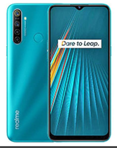 Realme 5i Phone Specifications And Price – Deep Specs