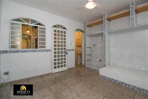 Casa Para Alugar Rua Serra De Botucatu Tatuap S O Paulo Sp