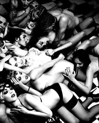 Ellen Von Unwerth Porn Pictures XXX Photos Sex Images PICTOA