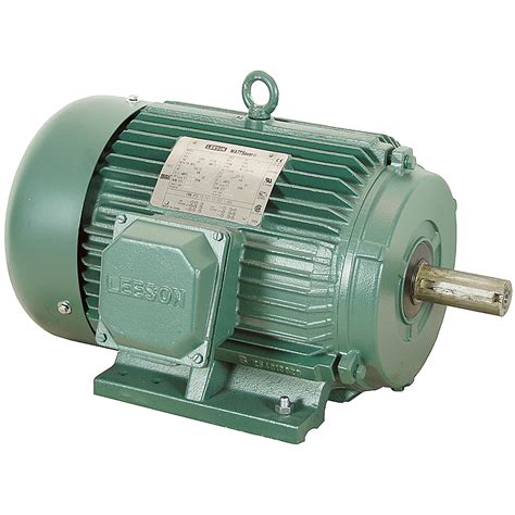 Hp Electric Motor