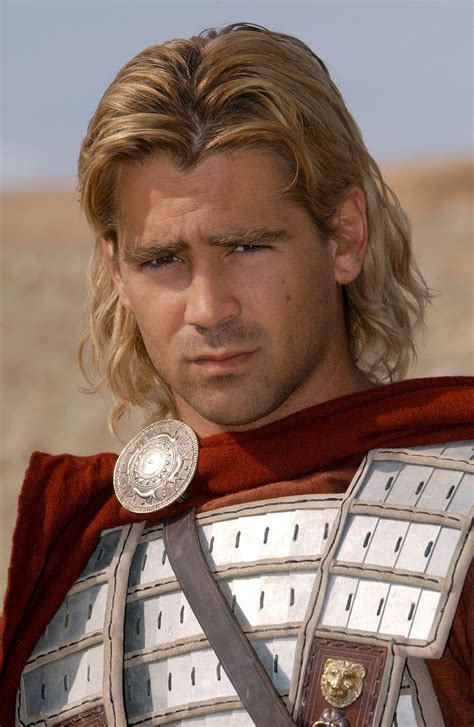 Alexander (2004) | Império romano, Alexandre o grande, Cultura pop