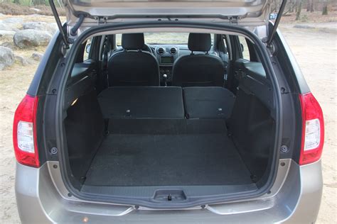 Essai - Dacia Logan MCV 1.5 dCi 90 Prestige : l'illustration ultime du