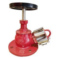 Hydrant Landing Valves Fire Hydrant Landing Valves Wholesale Trader