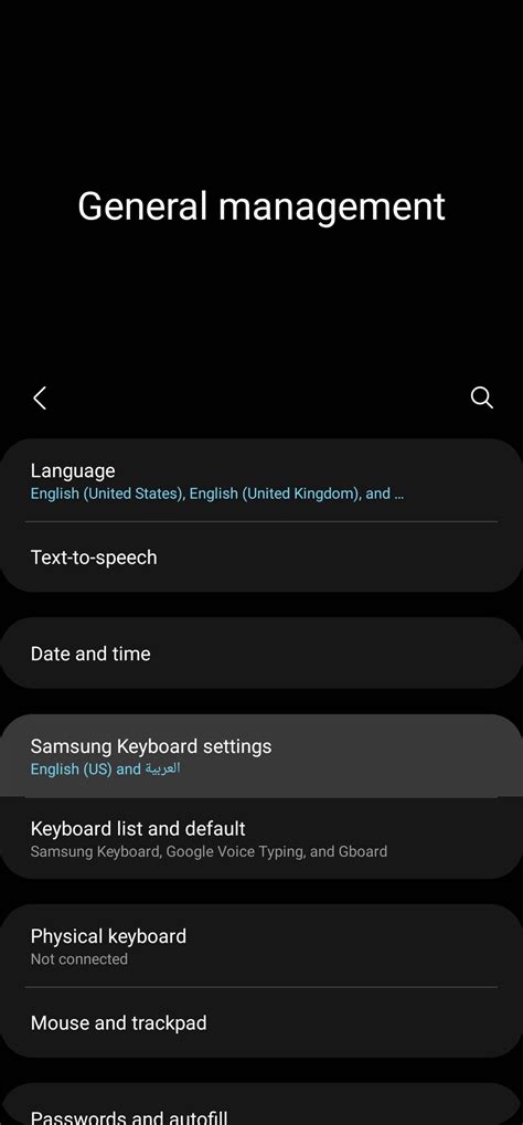 11 Simple Samsung Keyboard Tips To Improve Your Speed And Accuracy