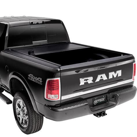 2003 Dodge Ram 2500 Tonneau Cover