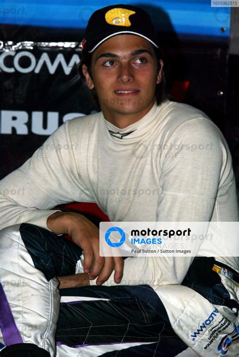 Nelson Piquet Jr Bra Piquet Sports British Formula Three