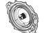DV6Z-7025-C DV6Z7025C - Genuine Ford Base part # 7025 Bushing