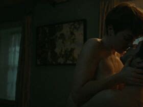 Nude Video Celebs Serinda Swan Sexy Zoe Bell Nude Agnes Bruckner