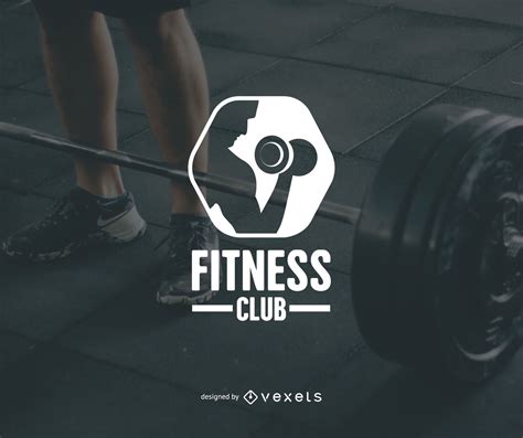 Best fonts for fitness logos - cljes