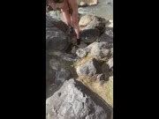 Risky Nude River Crossing Swim Xxx Mobile Porno Videos Movies IPornTV Net