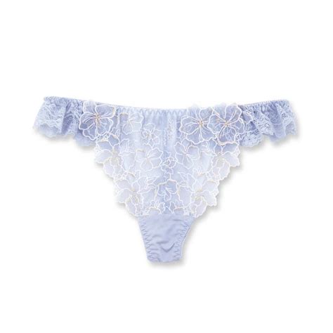 Swaying Flower Fdlw Fran De Lingerie Shoplist