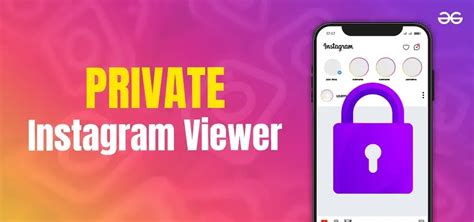 Best Private Instagram Viewer Apps To Check Out In