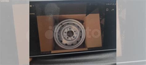 Волтайр ВЛИ-5 205/75 R16 купить в Омске | Авито