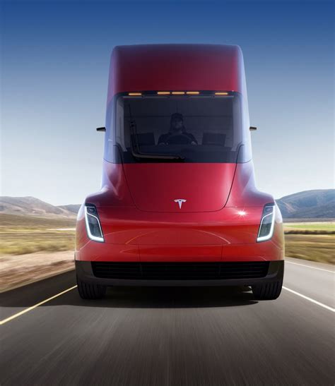 Tesla Semi: Price, release date, and rivals for all-electric truck