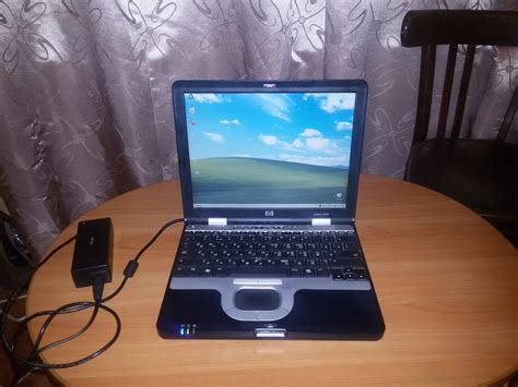 Compaq Nc