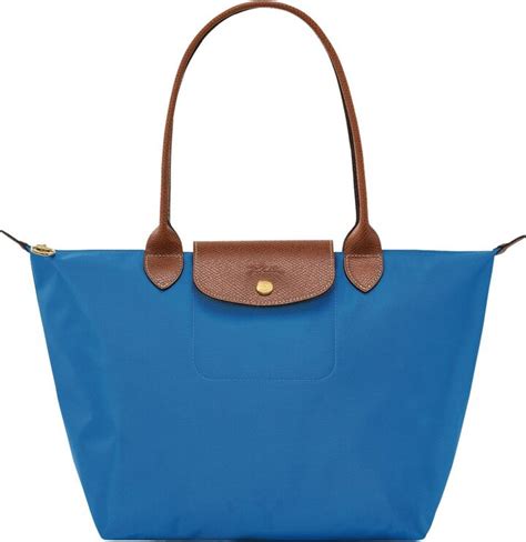 Longchamp Le Pliage Tote Bag Shopstyle