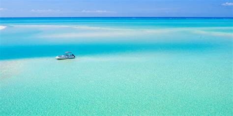 The Best Things to Do in North Caicos and Middle Caicos | Visit Turks ...