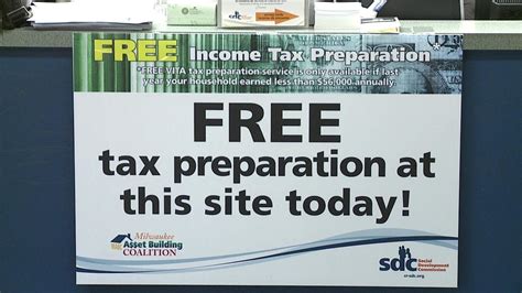 10,000 free tax returns filed, still time for more