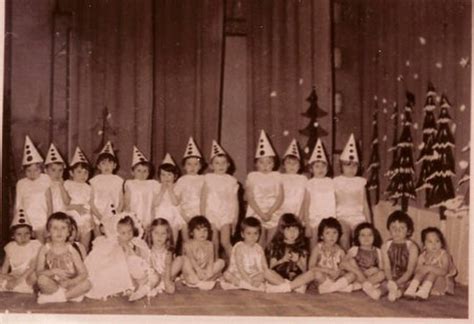 Photo De Classe Je Ne Le Sait Pais De 1974 Ecole Maternelle Ancien