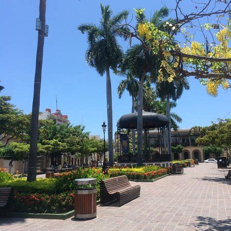 Plaza Machado (Mazatlan) - All You Need to Know BEFORE You Go - Updated ...