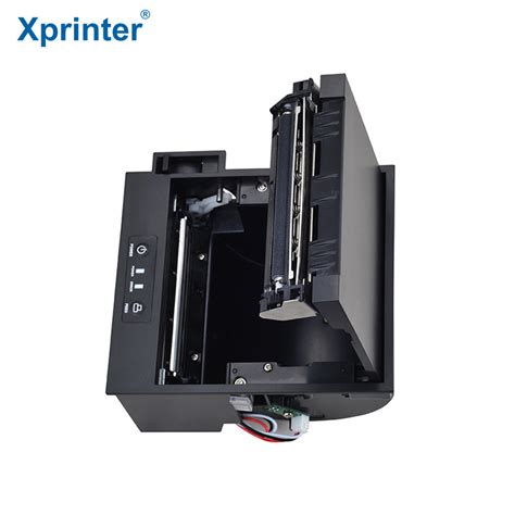 Xprinter Xp Q C Mm Usb Embedded Panel Receipt Kiosk Thermal Printer