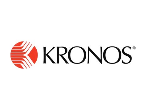 Kronos Incorporated Logo PNG vector in SVG, PDF, AI, CDR format