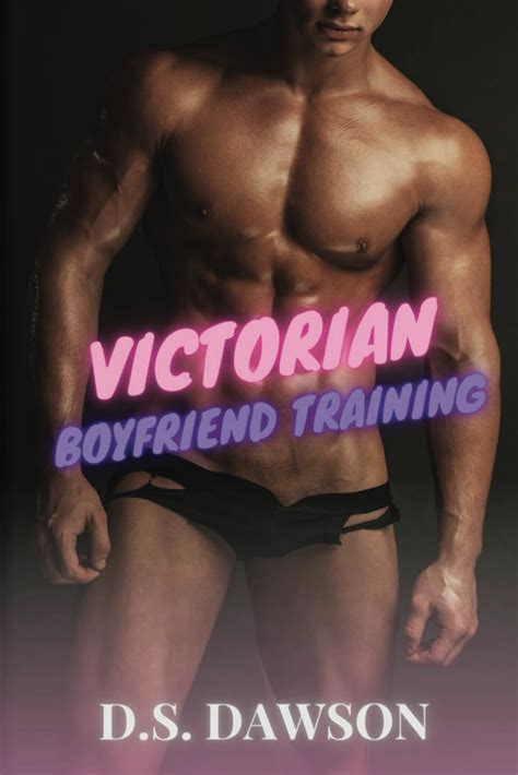 Amazon Victorian Boyfriend Training Straight To Gay First Time MM BDSM Erotica