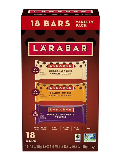 16 Best Protein Bars, According to Registered Dietitians & Editors