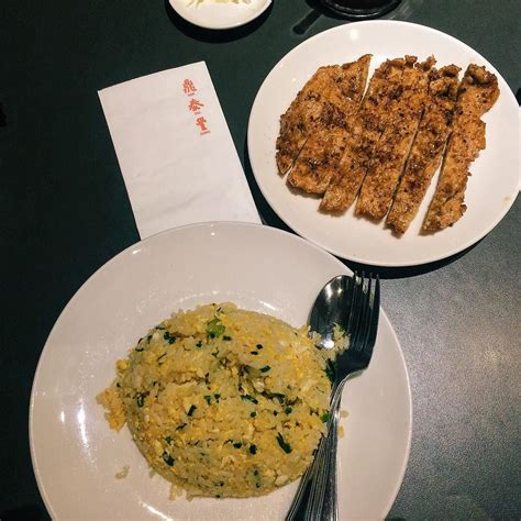 Sabah Eats On Instagram Dinner At Ding Tai Fung Midvalley After Long