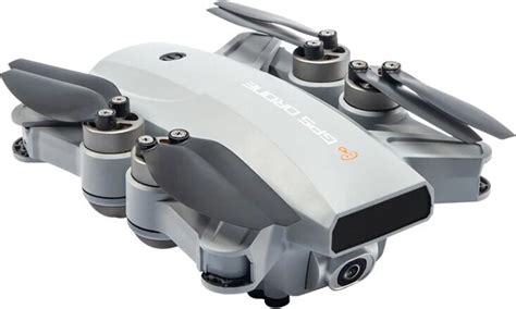 JJRC X16 6K GPS inklapbare drone | bol