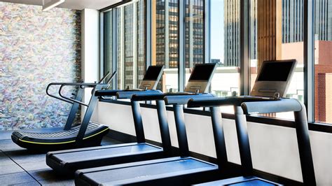 Hyatt Centric Downtown Denver | Stylish Hotel in the City Center