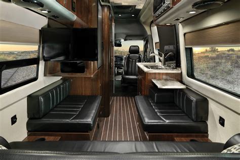 Why Do Class B RVs Cost So Much? - Nomadic News